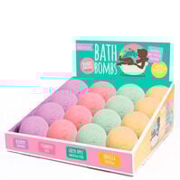 Bath Bombs  1ud.-167193 Bath Bombs  1ud.-167193 0